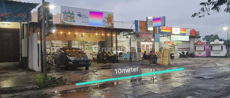 Ruko Aktif Baby Shop Dijual Cepat Di Karanganyar Bisa Dilanjutkan 1