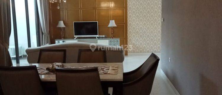 Rumah mewah full furnish siap huni 2 Lantai di Kartosuro SHM Bagus 1