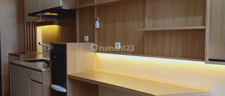 Apartemen Urbana furnish siap huni  solo area UNS Bagus 1