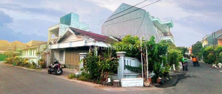 Rumah di Solo baru dijual cepat siap huni SHM 1