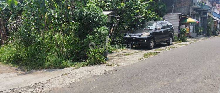 Tanah di Jebres deket UNS dan RS Moewardi hanya 90m dr jln raya 1