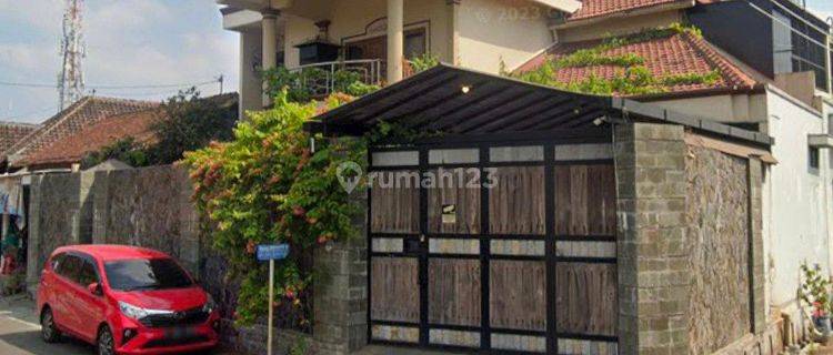 Rumah Solobaru Gedangan Bagus Dijual Cepat Bu  1