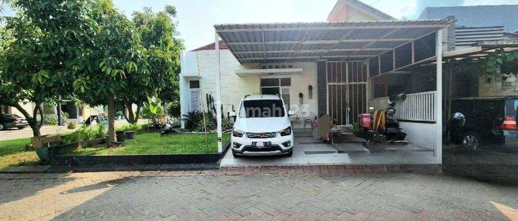 Rumah Full Furnish Bagus Cluster Paulan Colomadu Bagus 1