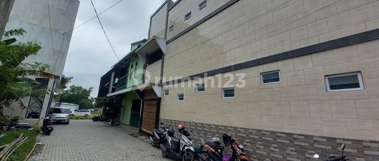 Active Kos Ums 14 Rooms Furnished Gonilan 1