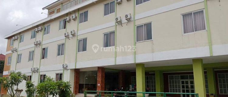 Guest House Aktif Jajar Solo Kota Dijual Cepat 1