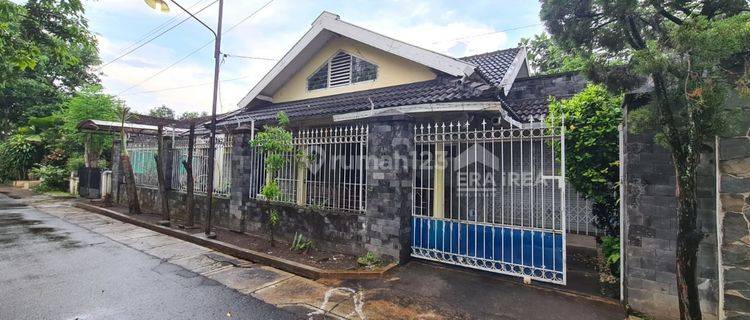 Dijual Rumah Siap huni Dekat Lotte Mart Solo 1