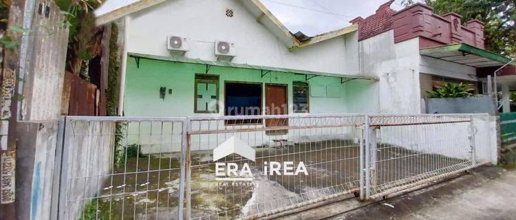 Rumah siap huni area Kepatihan Solo Kota 1