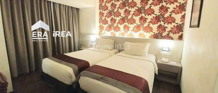 Dijual Condotel Paragon Solo type Bronze  1
