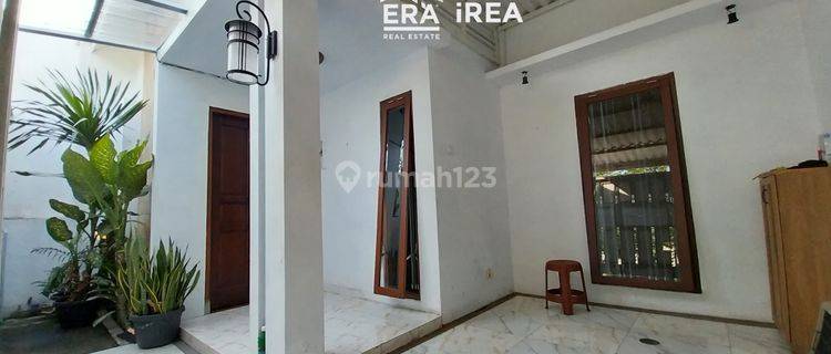 Dijual Rumah Siap Huni Style Apartemen  area Triyagan Mojolaban 1