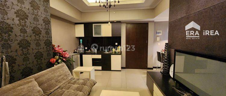 Dijual Apartemen Paragon  2 BR  Pool view 1