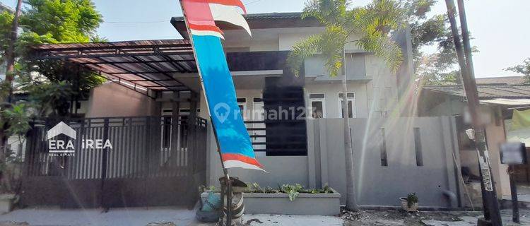 Disewakan Rumah Bagus Minimalis Area Baturan Colomadu Solo Barat 1