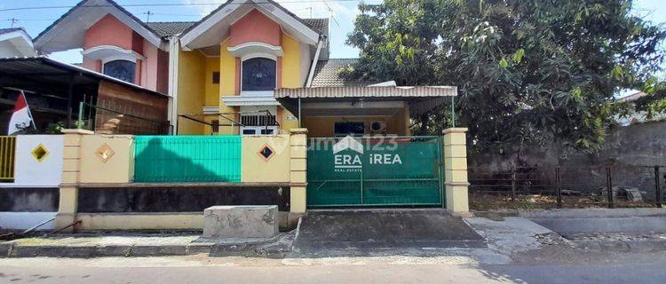 Disewakan Rumah Siap Huni Tengah Kota Area Madegondo Grogol 1