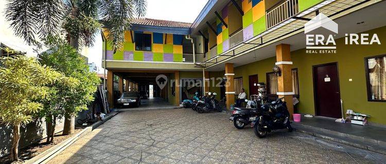 Kost Exclusive Dijual Tengah Kota Solo Area Center Point 1