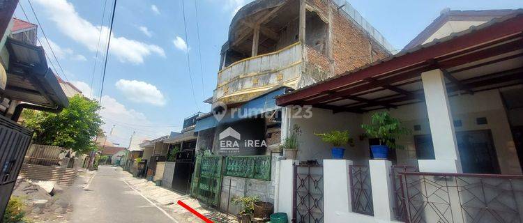 Rumah Kost Solo Mojosongo Dekat Stikes Husada 1