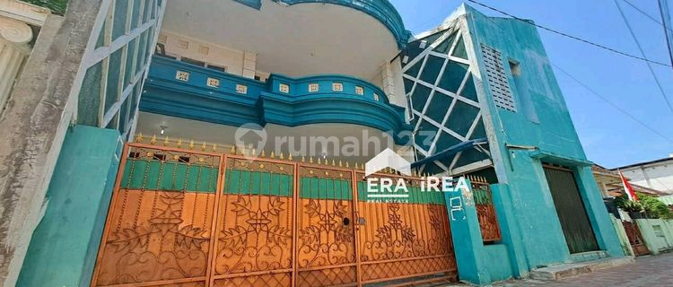 Strategic Central Yogya City Boarding House 1