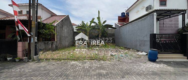 Jual Tanah Perumahan Solo Dekat Uin Raden Mas Said 1