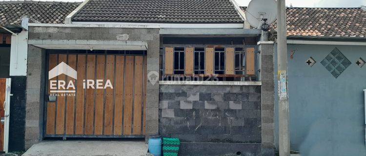 Disewakan Rumah Murah Di Sukoharjo Daerah Baki 1