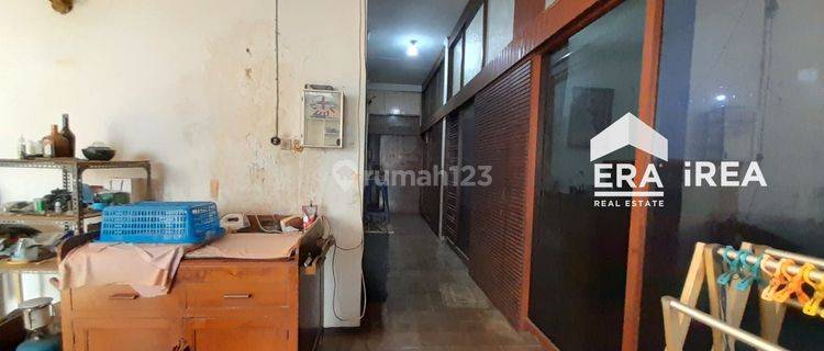 Ruko Strateegis 2 Lantai Dijual di Klaten Kota 1