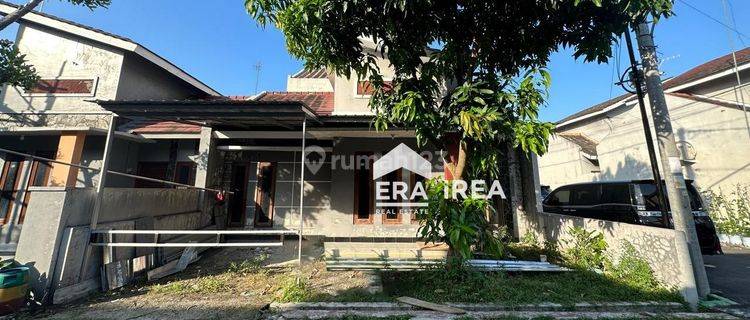 Rumah Dijual Sragen Kota Dekat Rs Sarila Husada 1