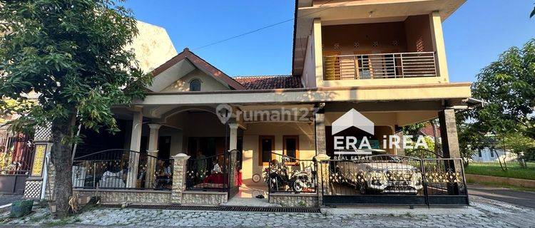 Dijual Rumah Sragen Kota Dekat Polres Sragen 1