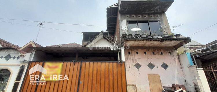 Rumah Dijual di Sukoharjo Area Perumahan Cluster 1