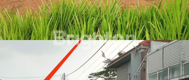 TANAH KAVLING SIAP BANGUN HARGA TERMURAH DI SEKITARNYA DEKAT SMPN 3 SINGOSARI MALANG 1