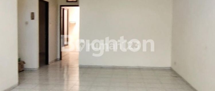 , RUMAH DISEWAKAN SIAP HUNI KOSONGAN DALAM CLUSTER DI TASIKMADU MALANG  1