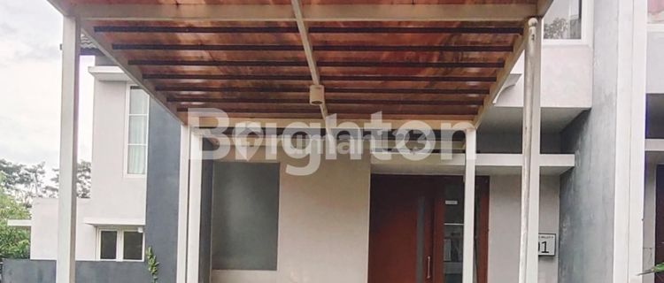 RUMAH MINIMALIS MURAH DI ARAYA MALANG  1