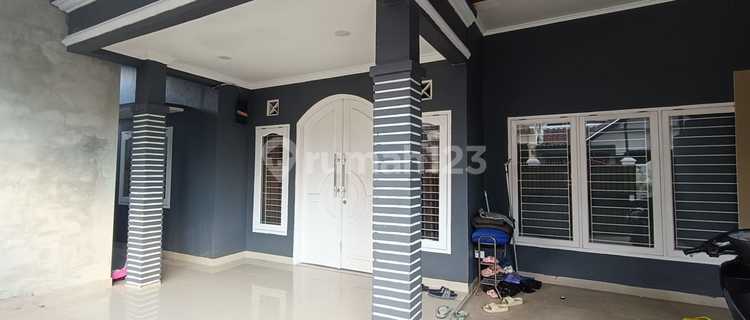 1-Story House, Suitable for Residence or Office, Strategic Location in MPR Dalam, Cilandak 1
