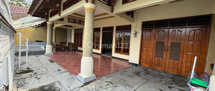 Rumah Bagus Terawat 3kamar Dekat Alun-alun Wonogiri 1