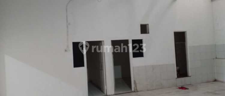 Disewakan Gudang Daerah Pancoran, Jakarta Selatan 1