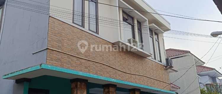 Jual Cepat Rumah Minimalis & Siap Huni Area Mutiara Pelangi Srengseng Sawah Jagakarsa 1