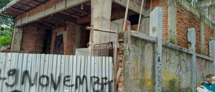 Dijual Cepat Siap Dibangun Tanah Luas di Kemang Utara Jakarta Selatan  1