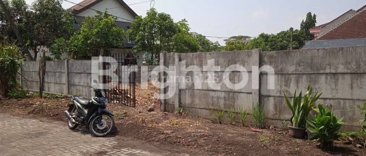 TANAH KAVLING SIAP PAKAI BLIMBING MALANG 1