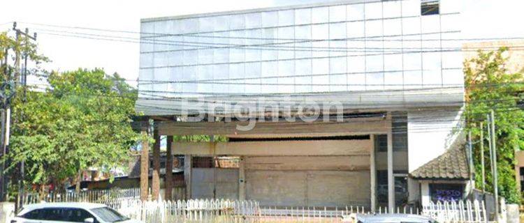 SEWA GEDUNG SERBA GUNA POROS JALAN KOTA MALANG 1