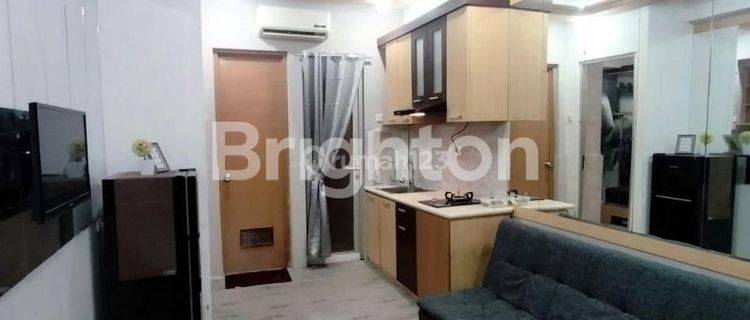 APARTEMEN GUNAWANGSA MANYAR SURABAYA 1