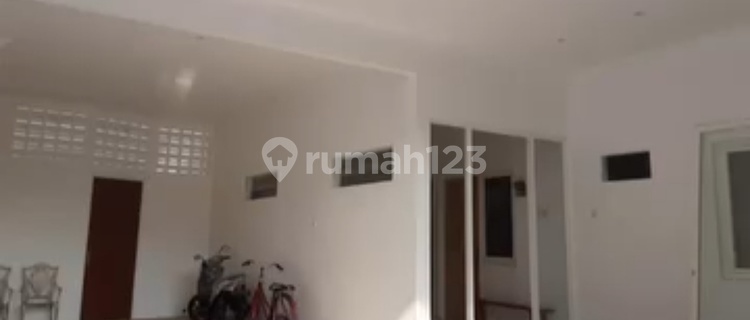 Rumah Tinggal Dan Kost Tengah Kota Lokasi Puspowarno Semarang Barat 1