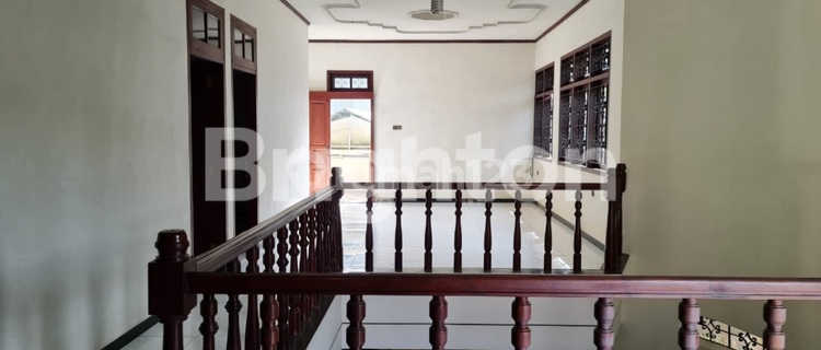 Midtown Ready-to-Occupy House, Setran Location, Central Semarang 1