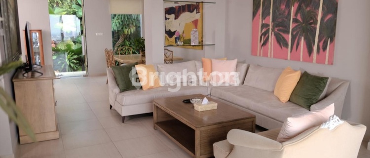 Apartemen Landed View Suasana Pegunungan View Kota Semarang Bawah 1