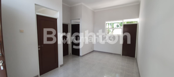 Rumah Siap Huni Lokasi Bsb Village Aurora 1