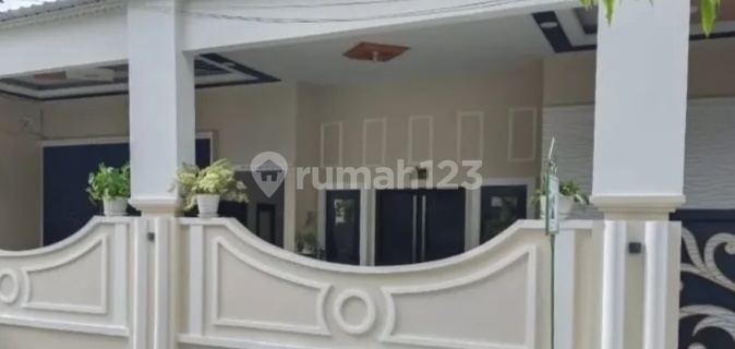 Active Boarding House Location in Kendal, Central Java 1