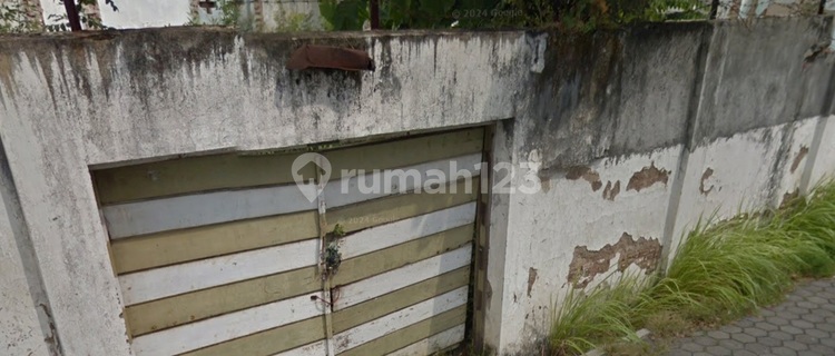 Tanah Tengah Kota Lokasi Karangtempel Dr Cipto Semarang 1