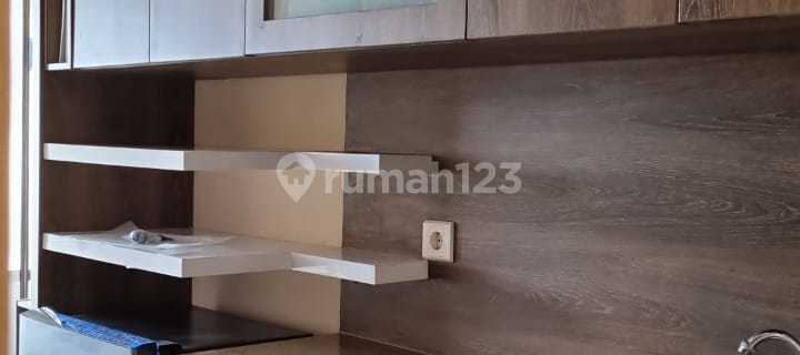Ready-to-Occupy Fully Furnished Cordova Undip Apartment in Banyumanik, Semarang 1