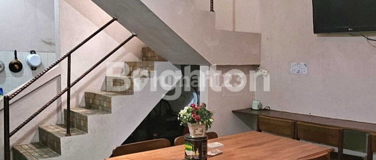 Mid-City Boarding House Location Sidorejo Salatiga 1