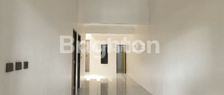 Rumah Berlantai 2 Baru Lokasi Plamongan Indah Semarang 1