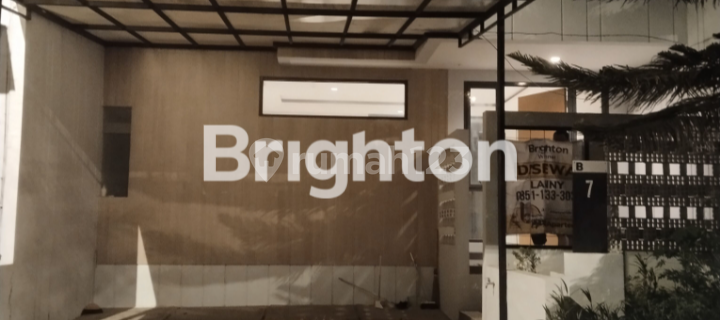 Rumah Dekat Kampus Unika Lokasi Naraya Bsb Mijen Semarang 1