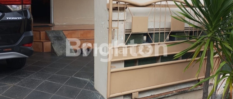 Rumah Siap Pakai Sudah Renovasi Puri Anjasmoro Semarang Barat 1