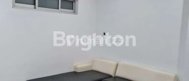 Rumah Siap Huni Lokasi Sarirejo Dekat Mt Haryono Semarang 1