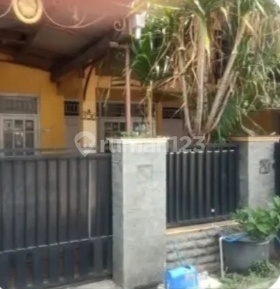 Koveri Housing Central City House Location Ngaliyan West Semarang 1