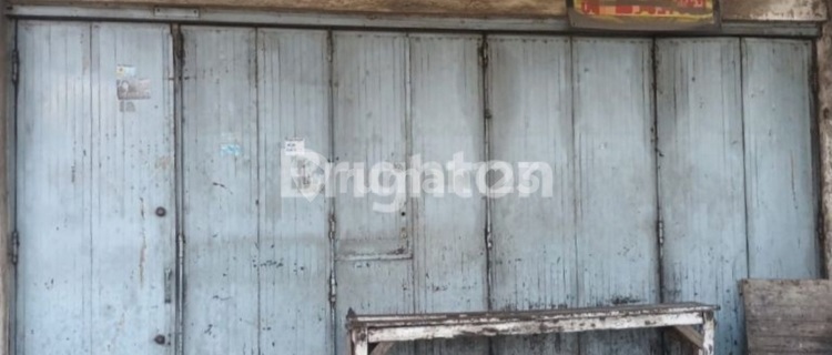 Residential & Commercial Shop-House in Kaligawe Semarang Attractive Price 1